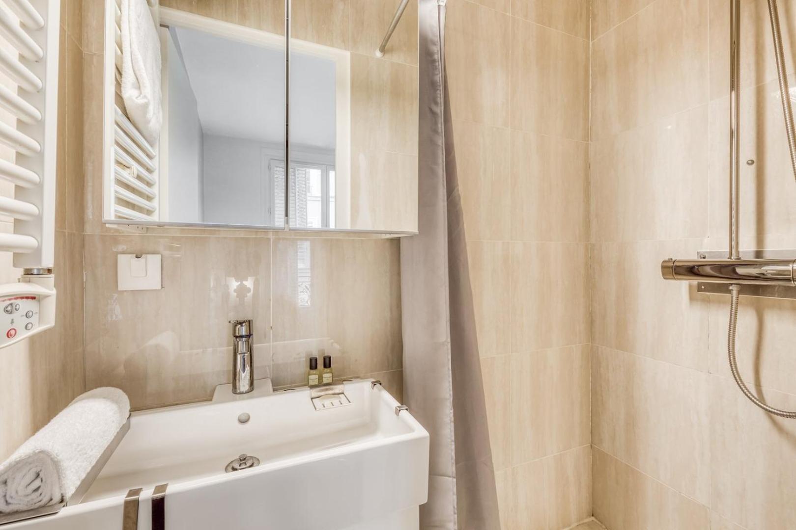 Charming Apartment Close To Bercy Párizs Kültér fotó